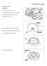 Preview for 161 page of KAYO MOTOR A180 Service Manual