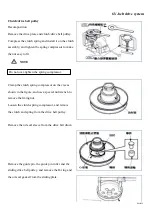 Preview for 169 page of KAYO MOTOR A180 Service Manual