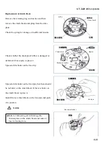 Preview for 173 page of KAYO MOTOR A180 Service Manual