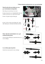 Preview for 182 page of KAYO MOTOR A180 Service Manual