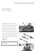 Preview for 183 page of KAYO MOTOR A180 Service Manual