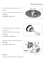Preview for 197 page of KAYO MOTOR A180 Service Manual