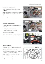 Preview for 201 page of KAYO MOTOR A180 Service Manual