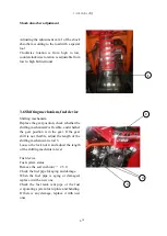 Предварительный просмотр 46 страницы KAYO MOTOR AU200 Maintenance Manual