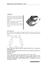 Предварительный просмотр 26 страницы KAYO MOTOR AY70-2 Service Manual