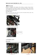 Preview for 31 page of KAYO MOTOR AY70-2 Service Manual