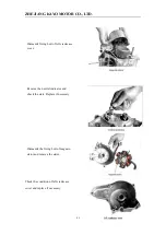 Preview for 51 page of KAYO MOTOR AY70-2 Service Manual