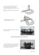 Preview for 68 page of KAYO MOTOR K6-R Service Manual