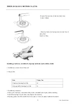 Preview for 72 page of KAYO MOTOR KMB60 2021 Service Manual