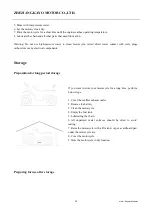 Preview for 76 page of KAYO MOTOR KMB60 2021 Service Manual