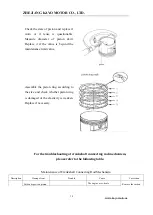 Preview for 72 page of KAYO MOTOR STORM 150 Service Manual