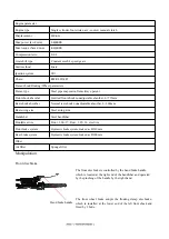 Предварительный просмотр 12 страницы KAYO MOTOR TT 125 Service Manual