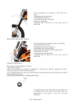 Предварительный просмотр 23 страницы KAYO MOTOR TT 125 Service Manual