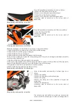 Предварительный просмотр 25 страницы KAYO MOTOR TT 125 Service Manual