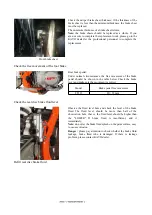 Предварительный просмотр 30 страницы KAYO MOTOR TT 125 Service Manual