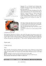 Предварительный просмотр 37 страницы KAYO MOTOR TT 125 Service Manual