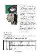 Предварительный просмотр 45 страницы KAYO MOTOR TT 125 Service Manual