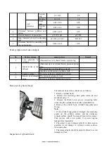 Предварительный просмотр 46 страницы KAYO MOTOR TT 125 Service Manual