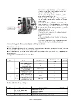 Предварительный просмотр 49 страницы KAYO MOTOR TT 125 Service Manual