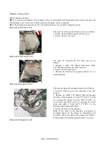 Предварительный просмотр 56 страницы KAYO MOTOR TT 125 Service Manual