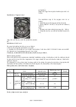 Предварительный просмотр 61 страницы KAYO MOTOR TT 125 Service Manual