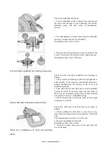 Предварительный просмотр 63 страницы KAYO MOTOR TT 125 Service Manual