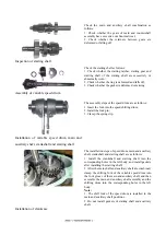 Предварительный просмотр 64 страницы KAYO MOTOR TT 125 Service Manual