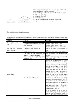 Предварительный просмотр 70 страницы KAYO MOTOR TT 125 Service Manual