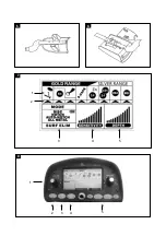 Предварительный просмотр 5 страницы Kayoba 002-163 Operating Instructions Manual