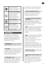 Preview for 9 page of Kayoba 002-163 Operating Instructions Manual