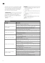 Preview for 18 page of Kayoba 002-399 Operating Instructions Manual