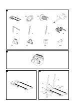 Preview for 4 page of Kayoba 002-400 Operating Instructions Manual