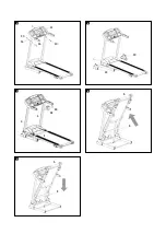 Preview for 5 page of Kayoba 002-400 Operating Instructions Manual