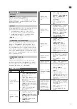 Preview for 61 page of Kayoba 002-400 Operating Instructions Manual