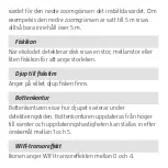 Preview for 32 page of Kayoba 002421 Operating Instructions Manual