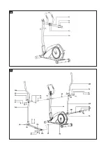 Preview for 6 page of Kayoba 003-151 Operating Instructions Manual