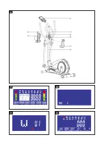 Preview for 8 page of Kayoba 003-151 Operating Instructions Manual