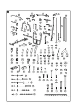 Preview for 3 page of Kayoba 003-153 Operating Instructions Manual