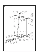 Preview for 4 page of Kayoba 003-153 Operating Instructions Manual