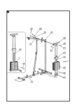 Preview for 5 page of Kayoba 003-153 Operating Instructions Manual