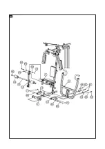 Preview for 8 page of Kayoba 003-153 Operating Instructions Manual