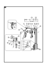 Preview for 11 page of Kayoba 003-153 Operating Instructions Manual