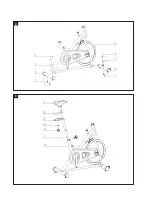 Preview for 4 page of Kayoba 003150 Operating Instructions Manual