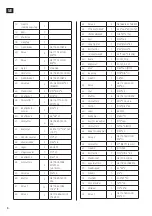 Preview for 8 page of Kayoba 003150 Operating Instructions Manual