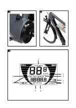 Предварительный просмотр 6 страницы Kayoba 005023 Operating Instructions Manual