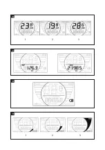 Предварительный просмотр 7 страницы Kayoba 005023 Operating Instructions Manual