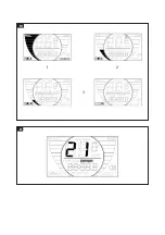 Предварительный просмотр 8 страницы Kayoba 005023 Operating Instructions Manual