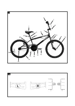 Предварительный просмотр 3 страницы Kayoba 006383 Operating Instructions Manual