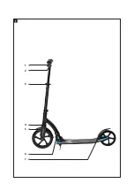 Preview for 3 page of Kayoba 007122 Operating Instructions Manual