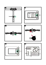 Preview for 6 page of Kayoba 008015 Operating Instructions Manual